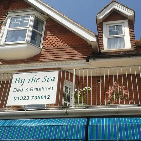 By The Sea Bed And Breakfast 伊斯特布恩 外观 照片